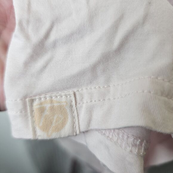 Faceplant Dreams Bamboo Kimono Robe‎ Pink Small/Medium Sexy Silky Bathe Luxury - Picture 7 of 11